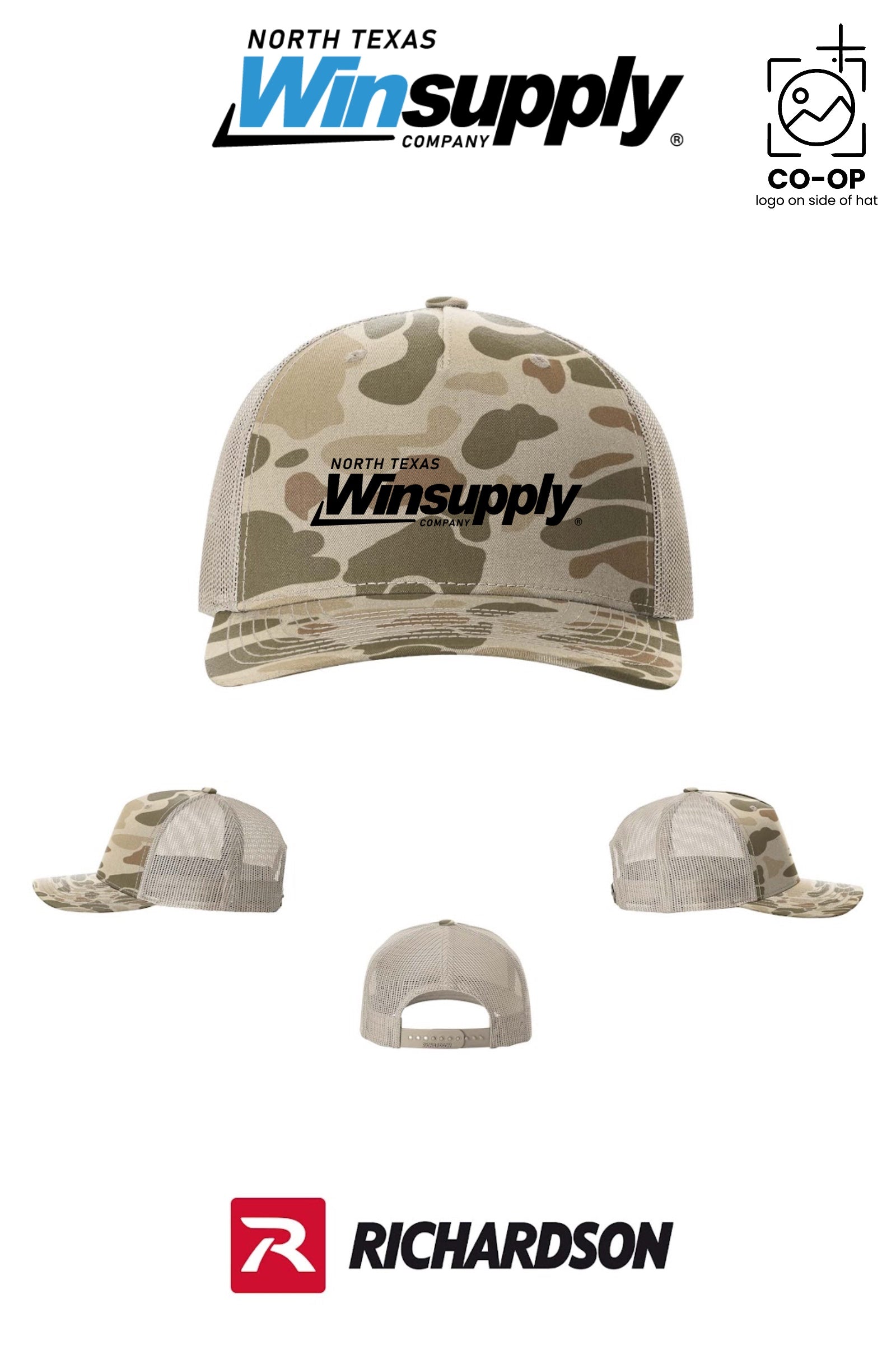 Winsupply North Texas