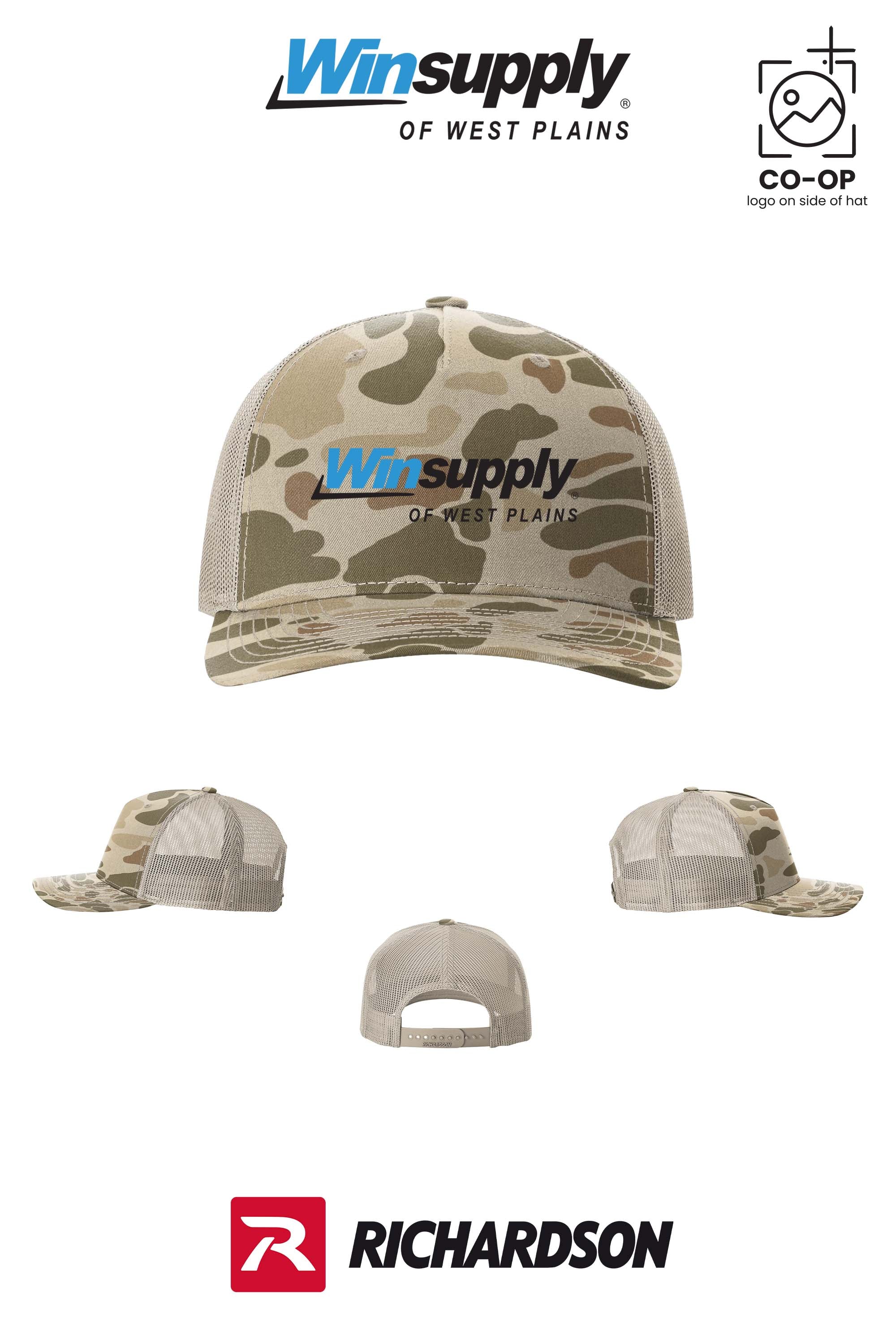 Winsupply of West Plains