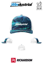Albuquerque Windustrial
