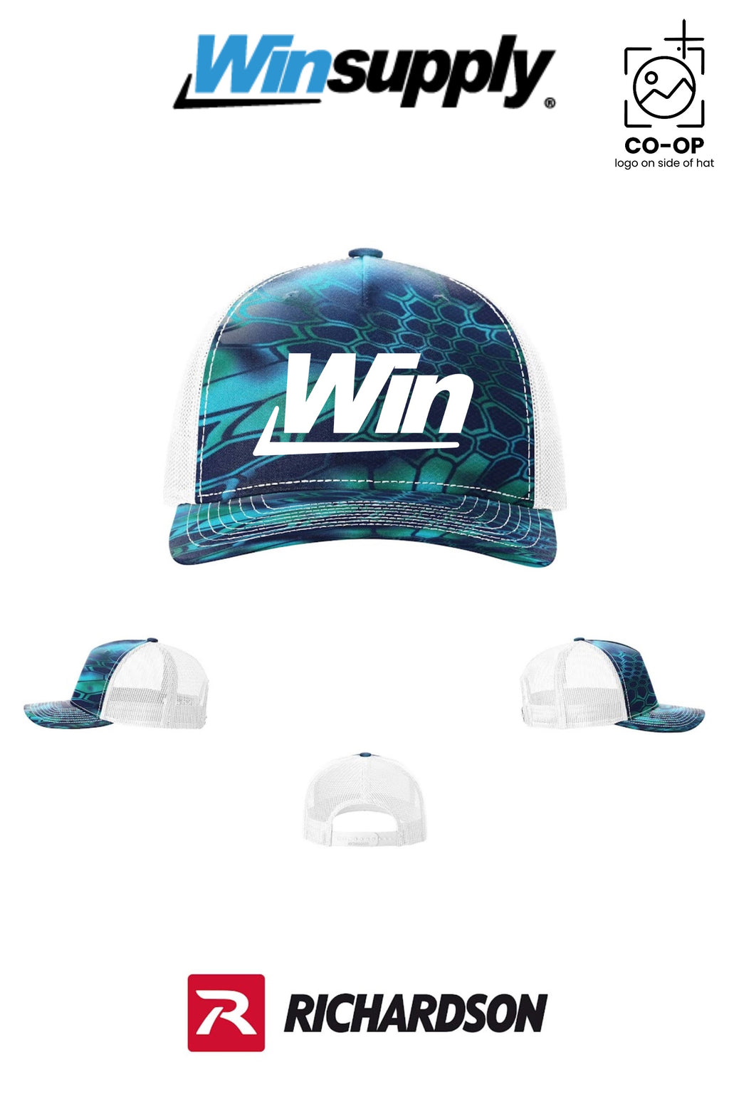 Winsupply Inc.