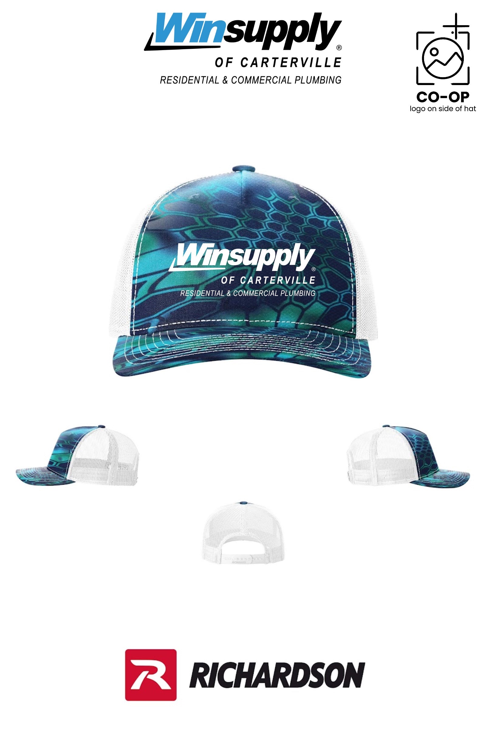 Winsupply of Carterville
