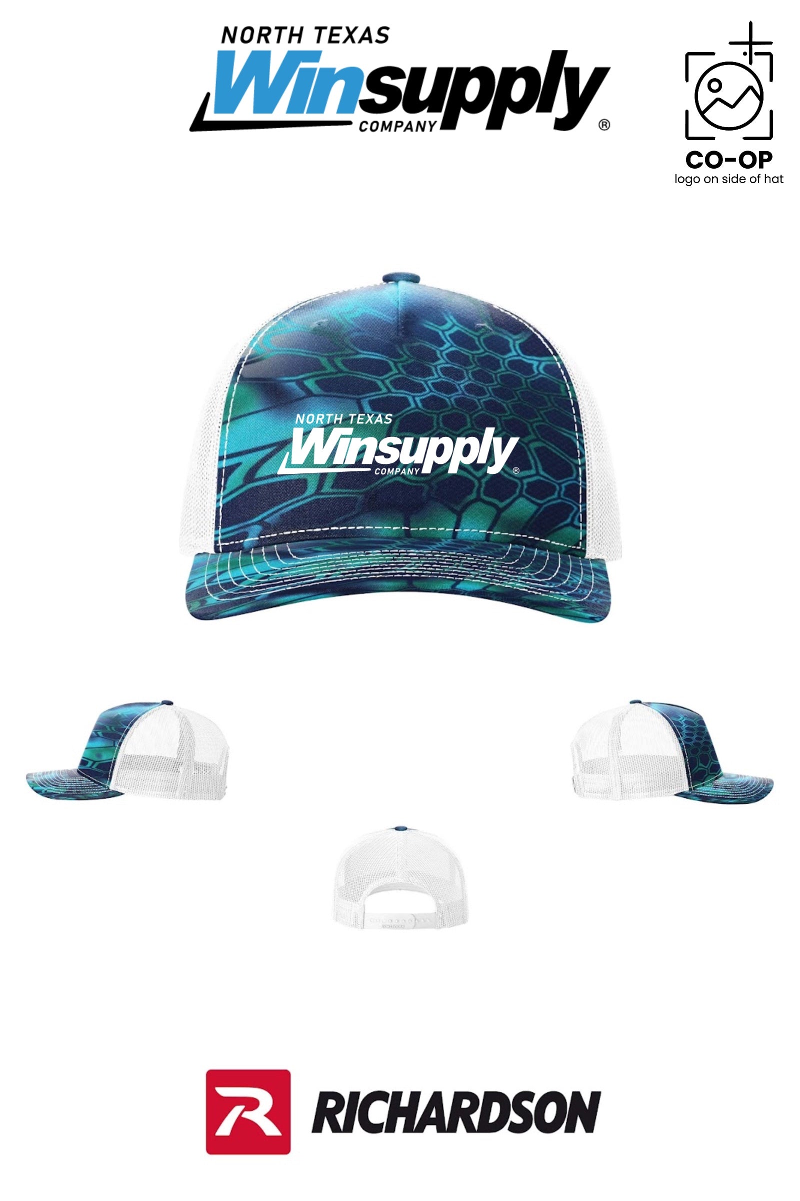 Winsupply North Texas
