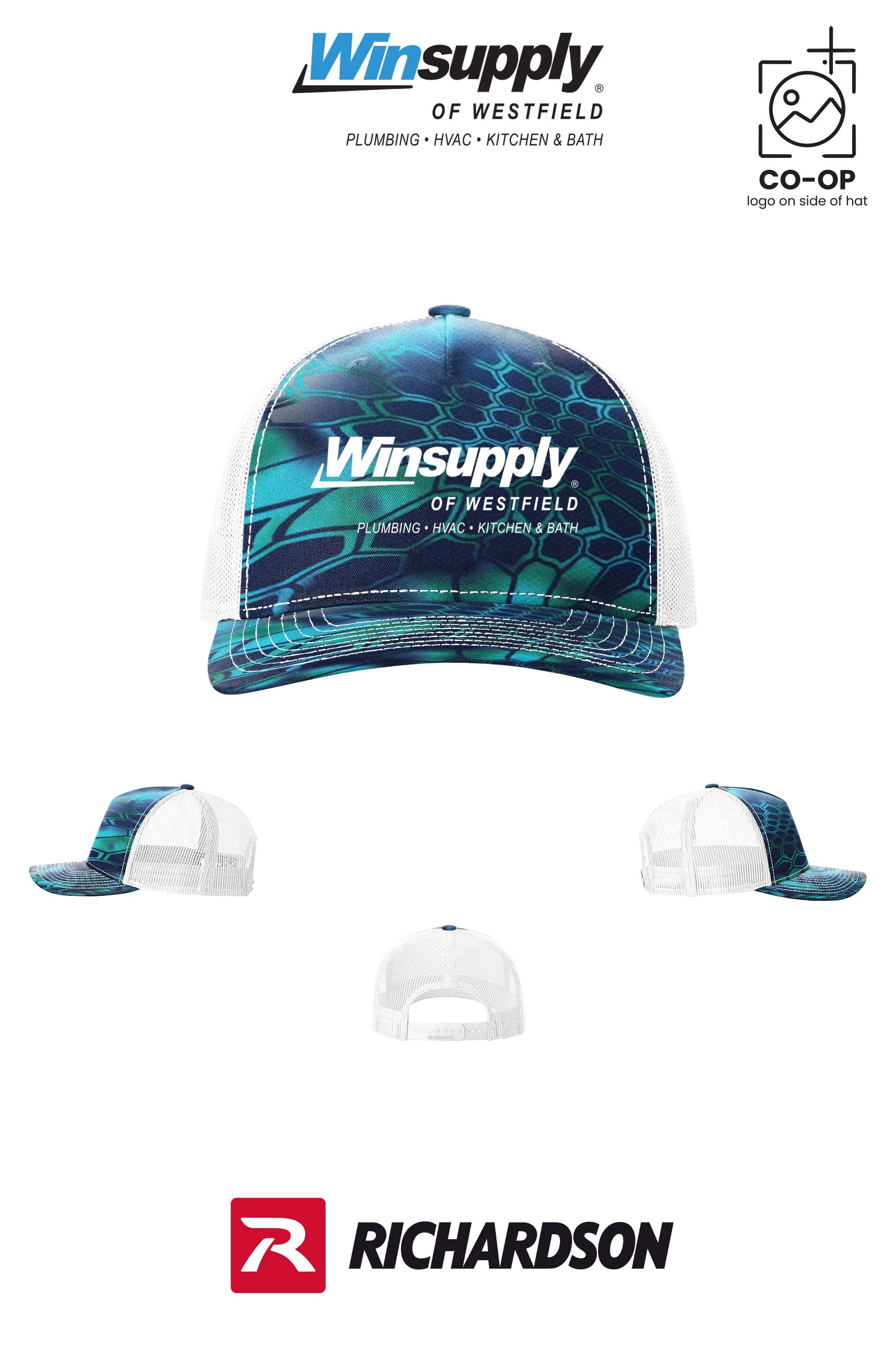 Winsupply of Westfield