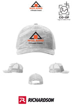 Richardson 112PFP Printed Five-Panel Trucker - Noland of Augusta GA