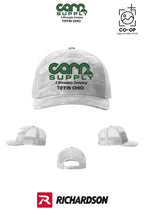 Richardson 112PFP Printed Five-Panel Trucker - Carr Supply - Tiffin