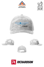 Richardson 112PFP Printed Five-Panel Trucker - Columbus Noland