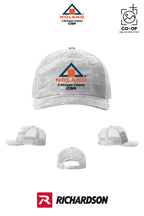 Richardson 112PFP Printed Five-Panel Trucker - Noland CSR
