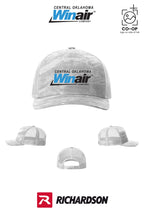 Central Oklahoma Winair