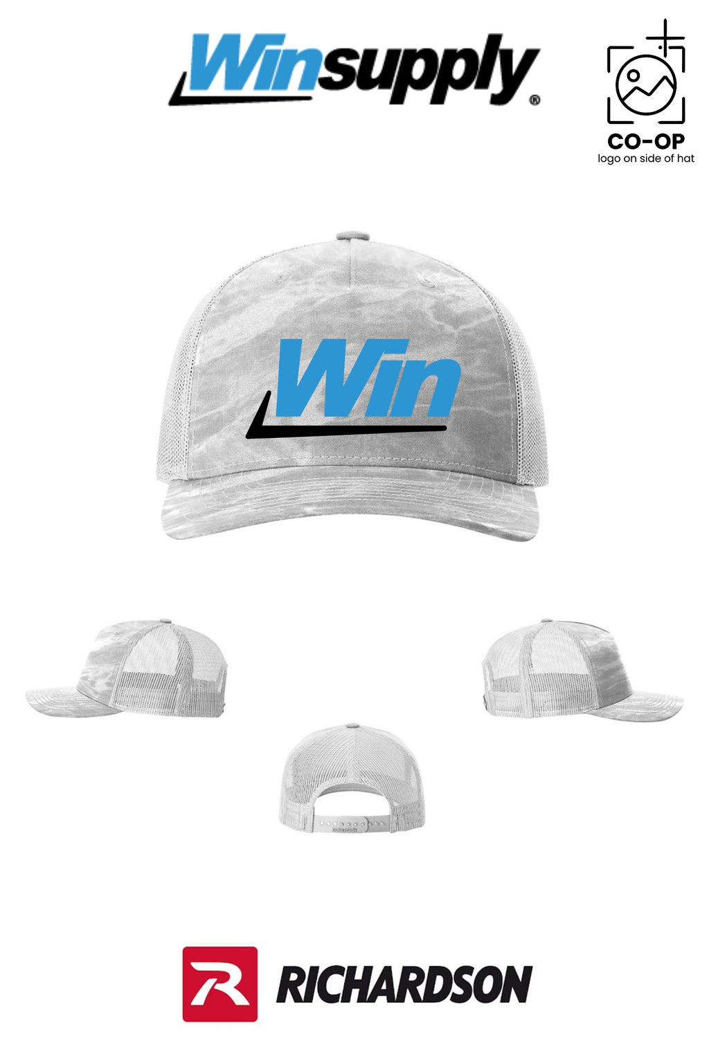 Winsupply Inc.