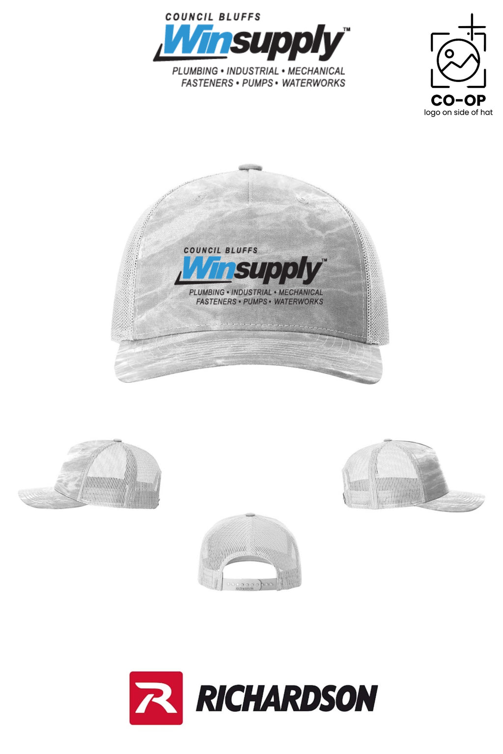 Winsupply Council Bluffs