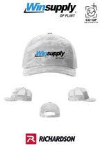 Richardson 112PFP Printed Five-Panel Trucker - Winsupply of Flint