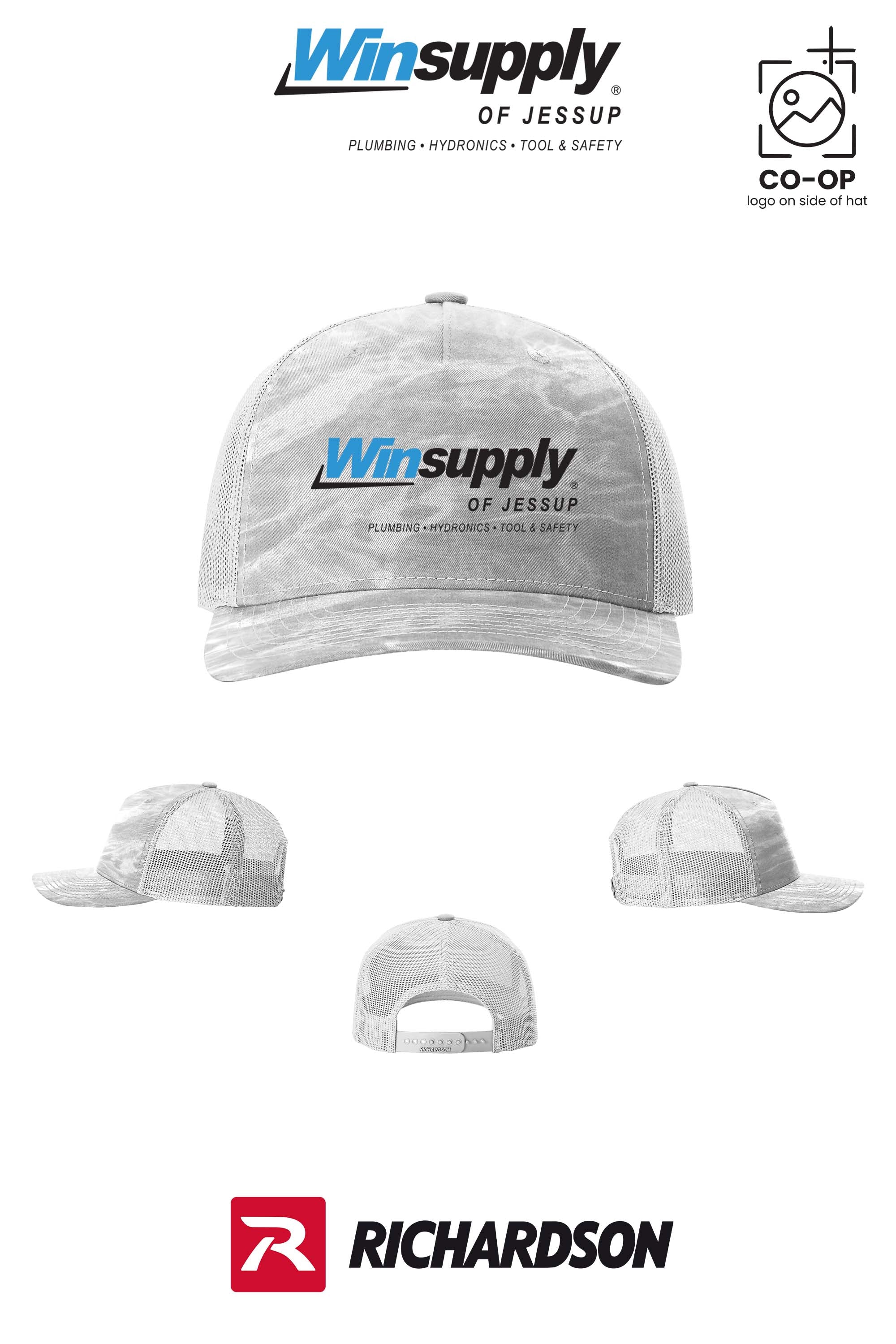 Winsupply of Jessup