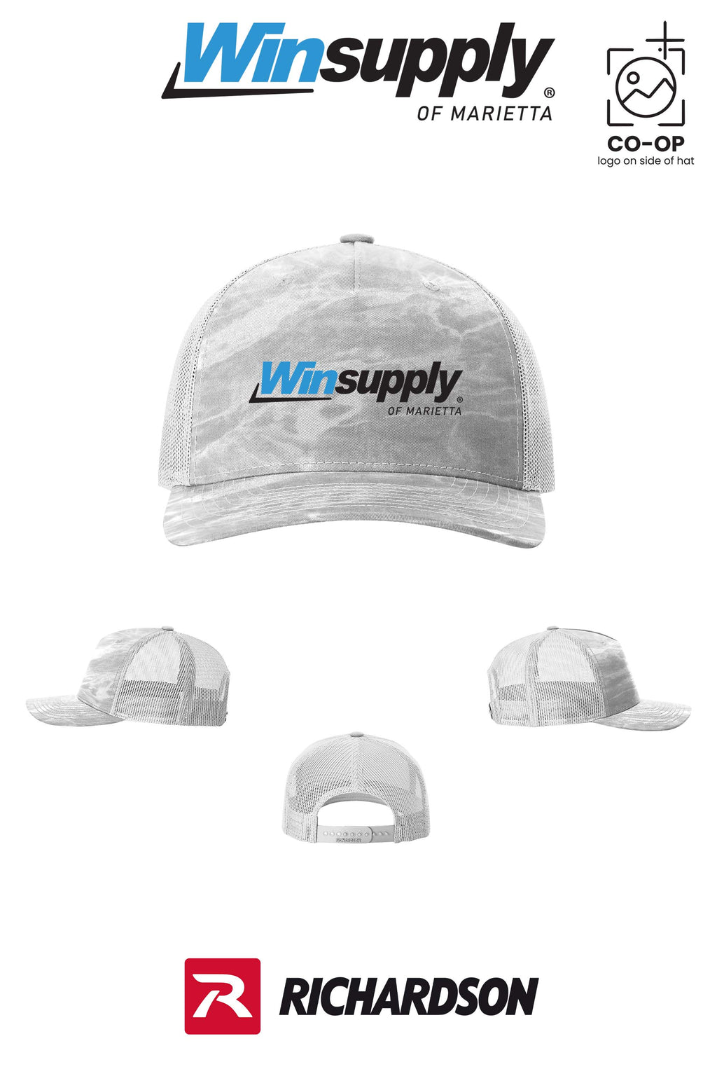 Winsupply of Marietta