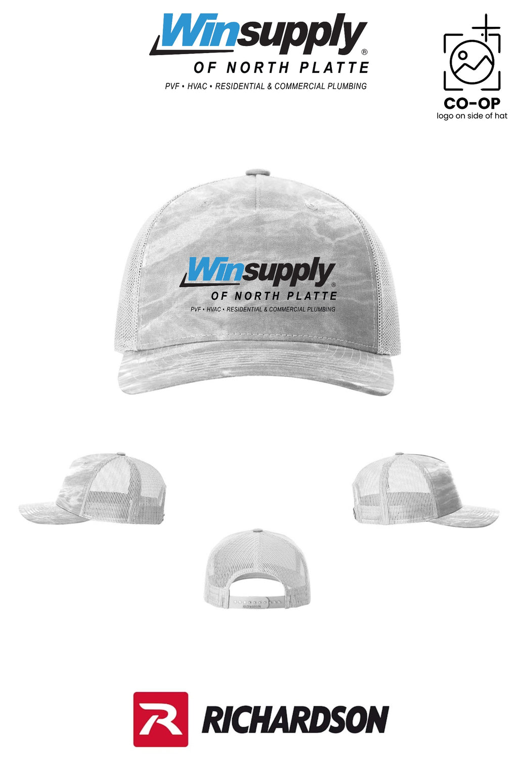 Winsupply of North Platte