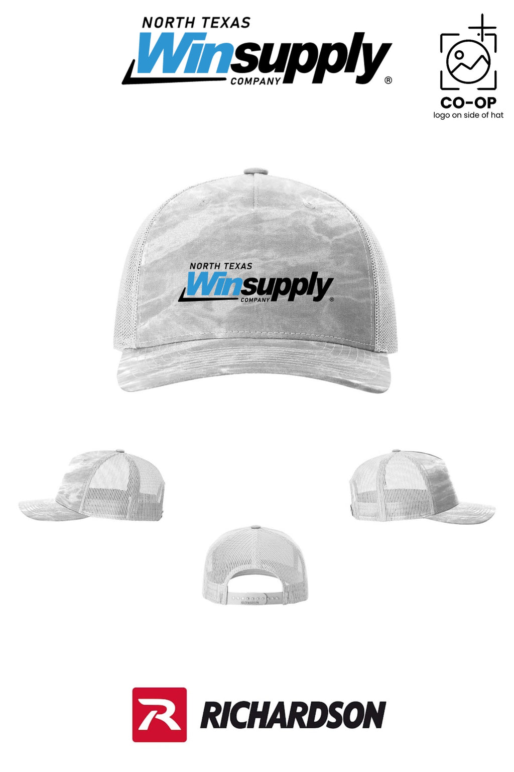 Winsupply North Texas