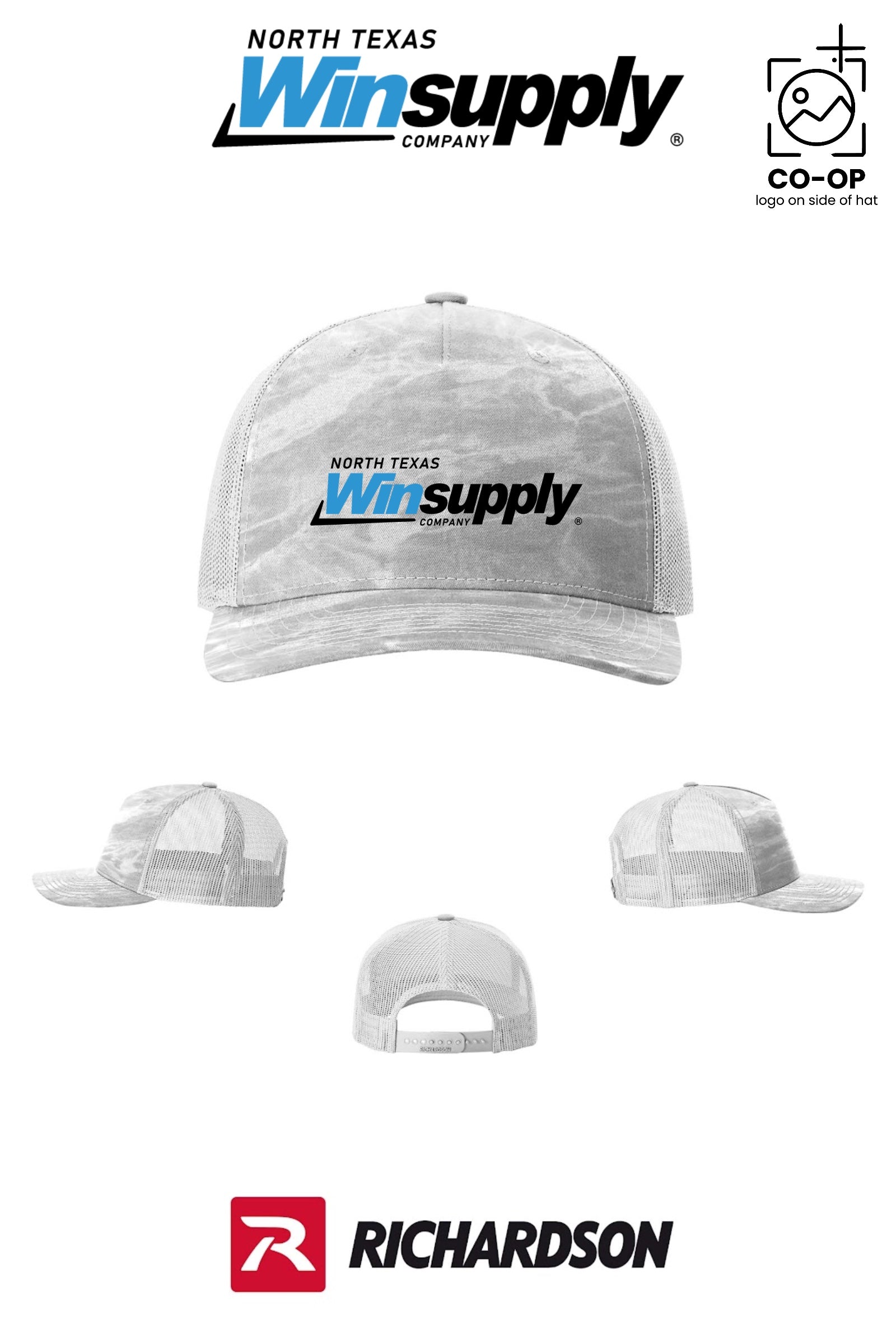 Winsupply North Texas