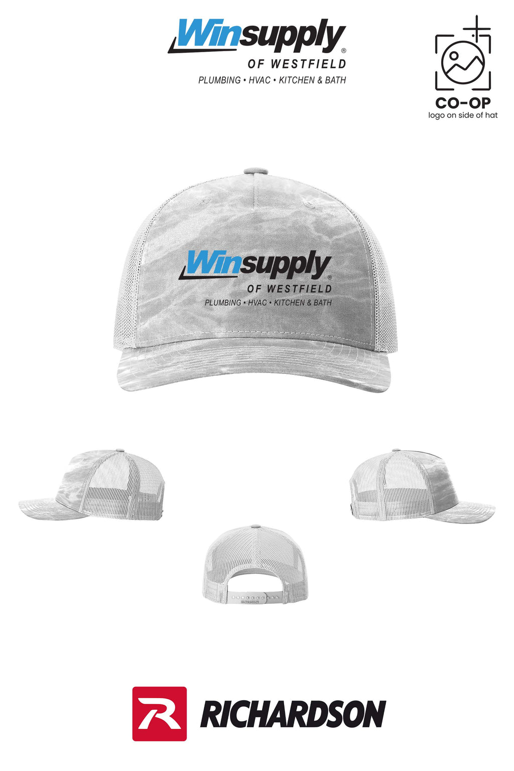 Winsupply of Westfield
