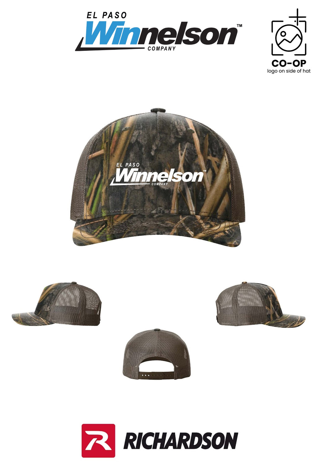 El Paso Winnelson