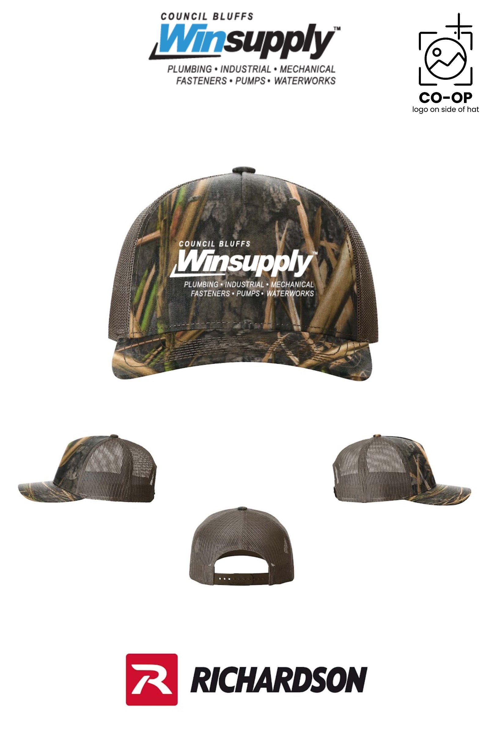 Winsupply Council Bluffs