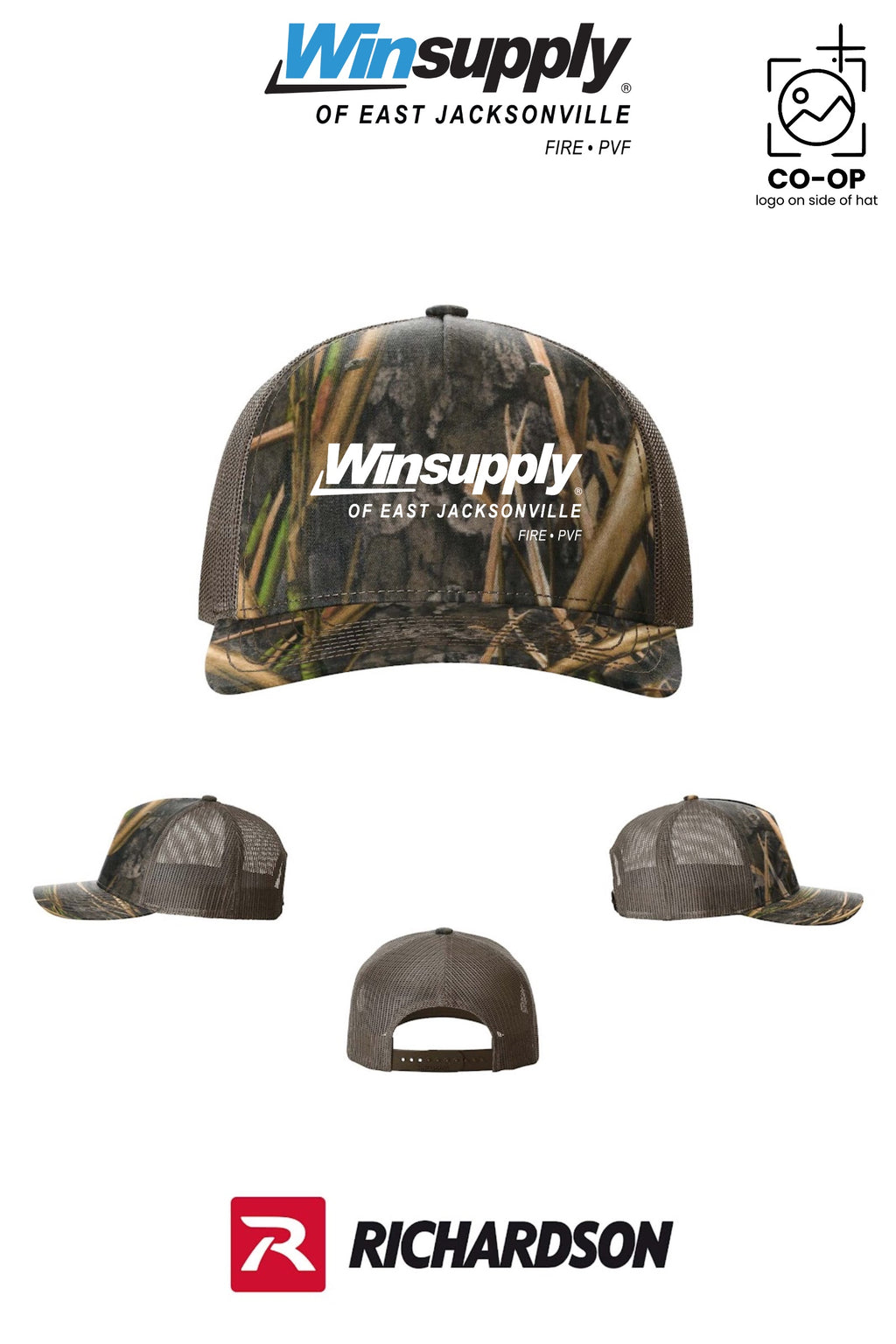 Winsupply Inc.