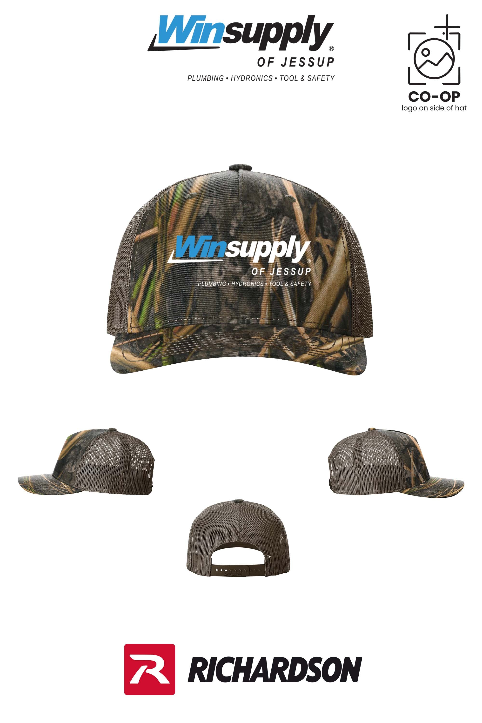 Winsupply of Jessup