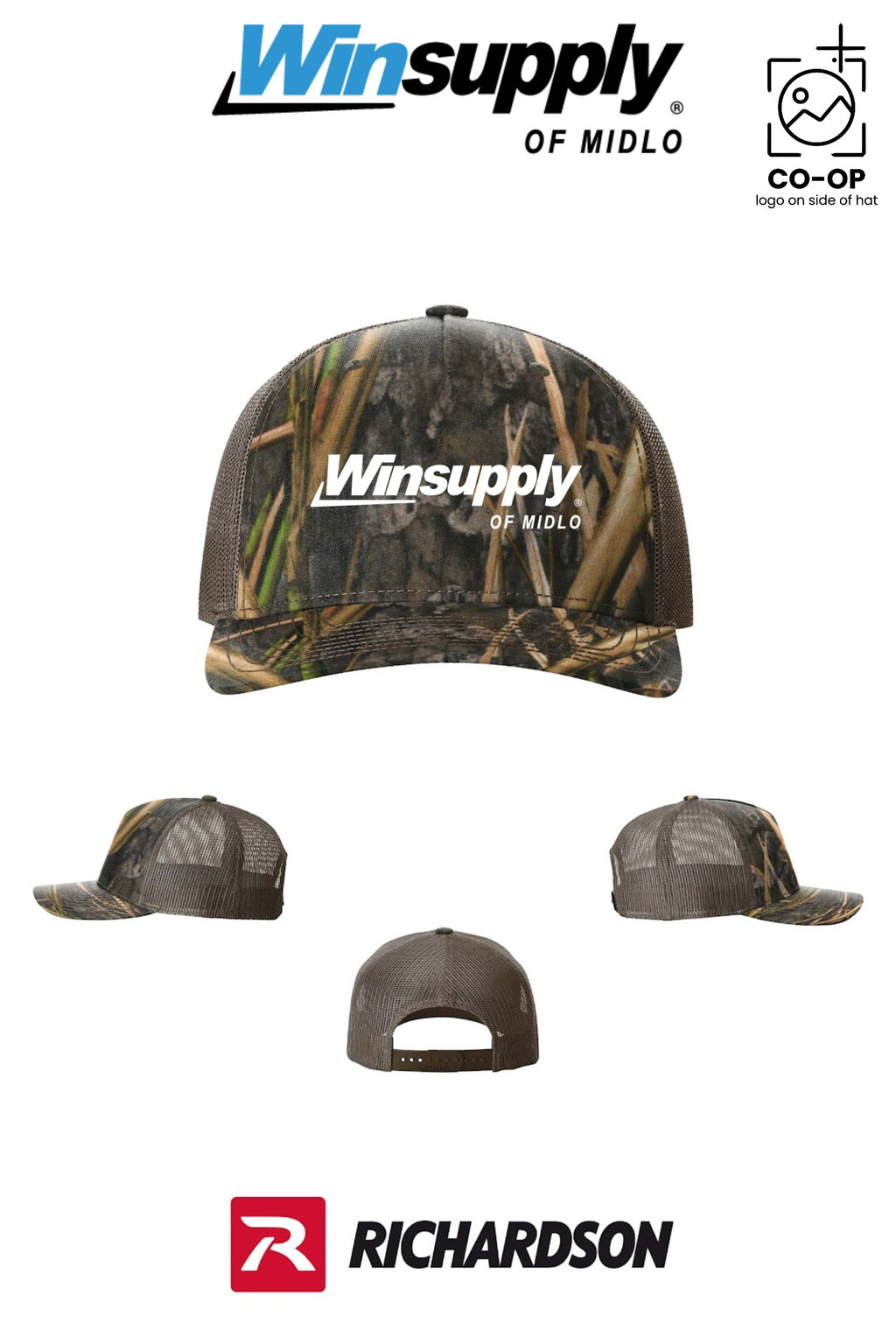 Winsupply Midlothian TX