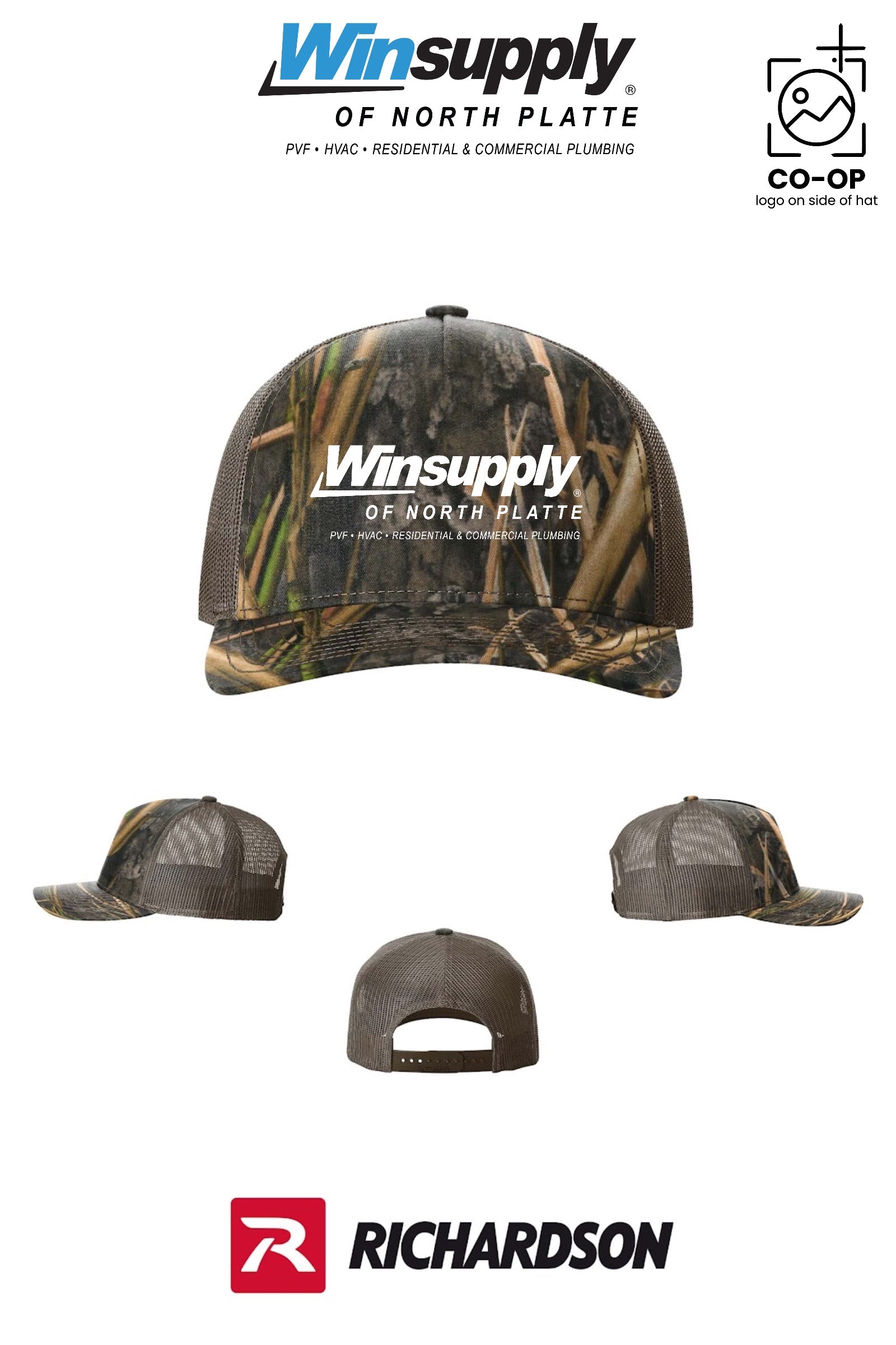 Winsupply of North Platte