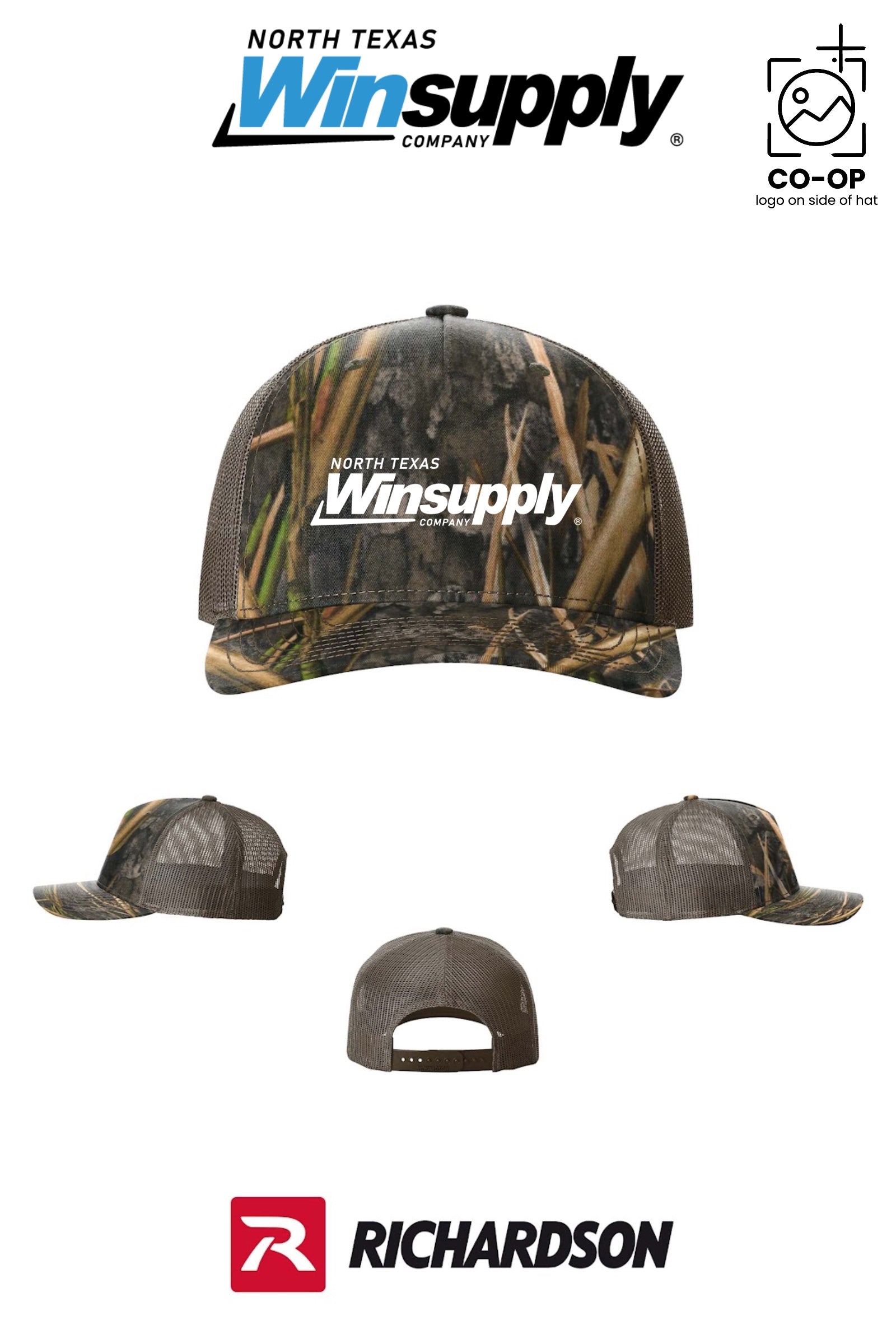 Winsupply North Texas