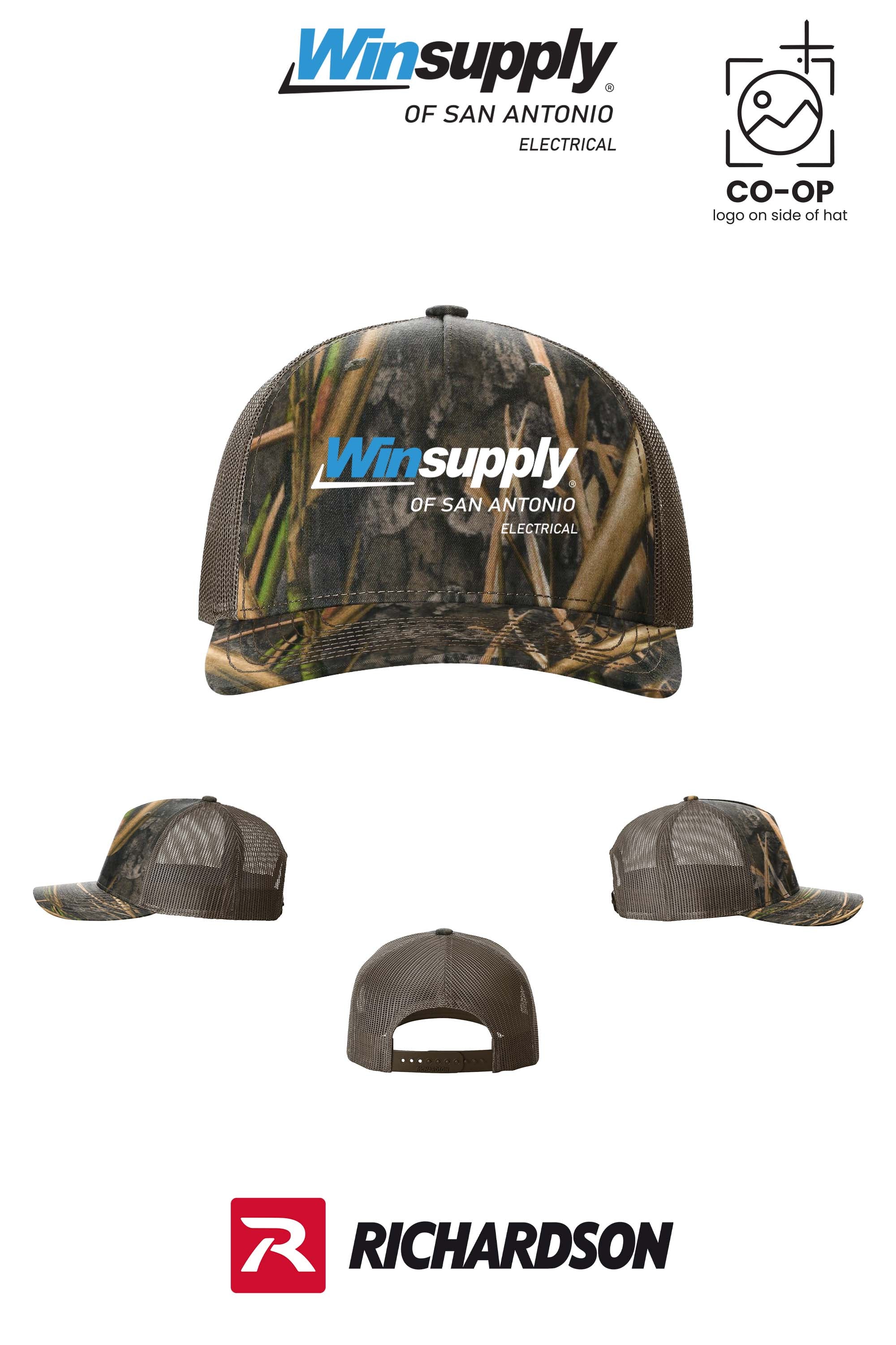 Winsupply of San Antonio