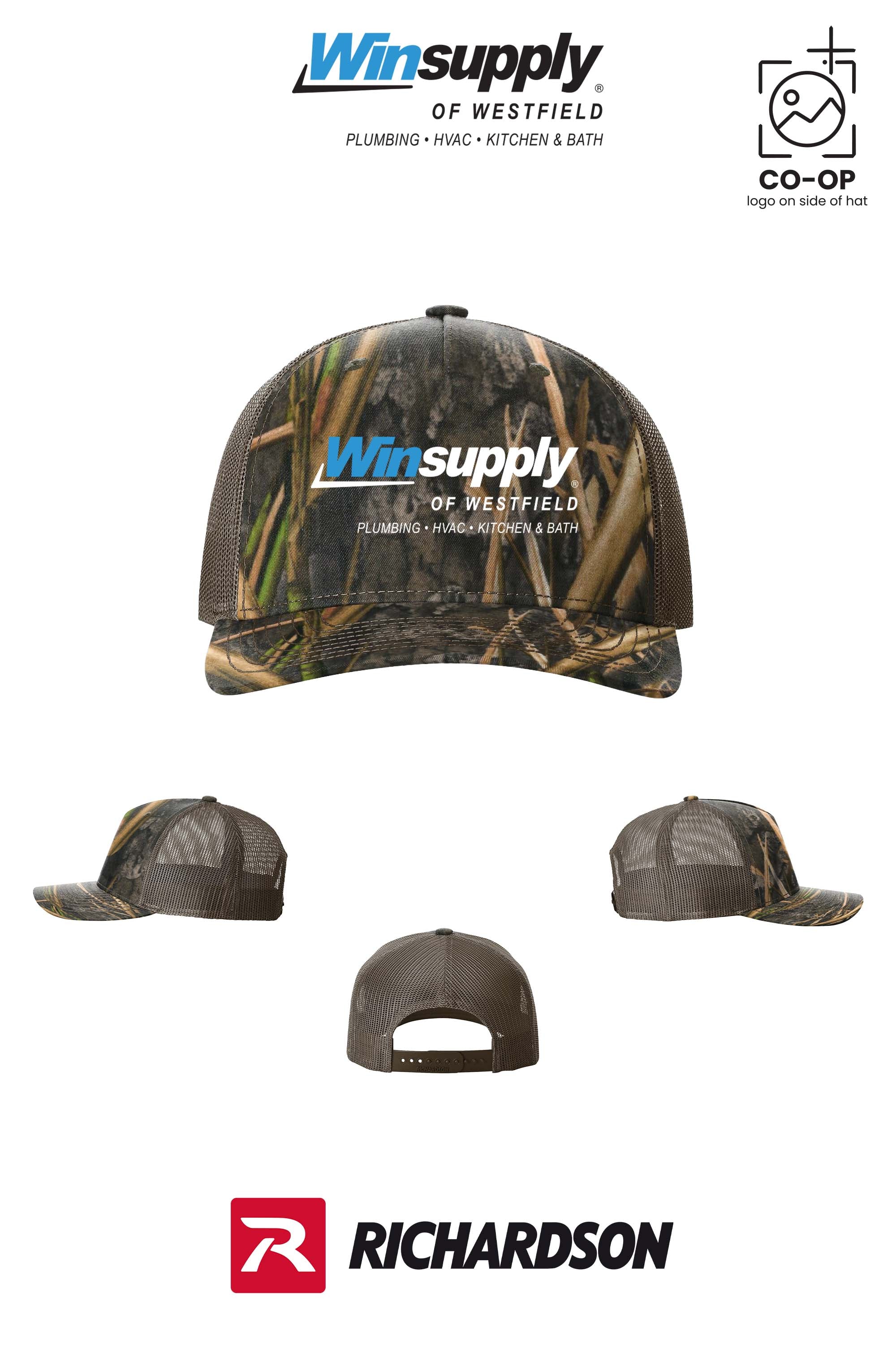 Winsupply of Westfield