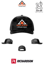 Richardson 112PFP Printed Five-Panel Trucker - Noland of Augusta GA