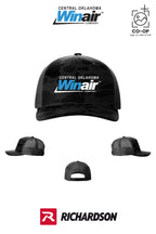 Central Oklahoma Winair