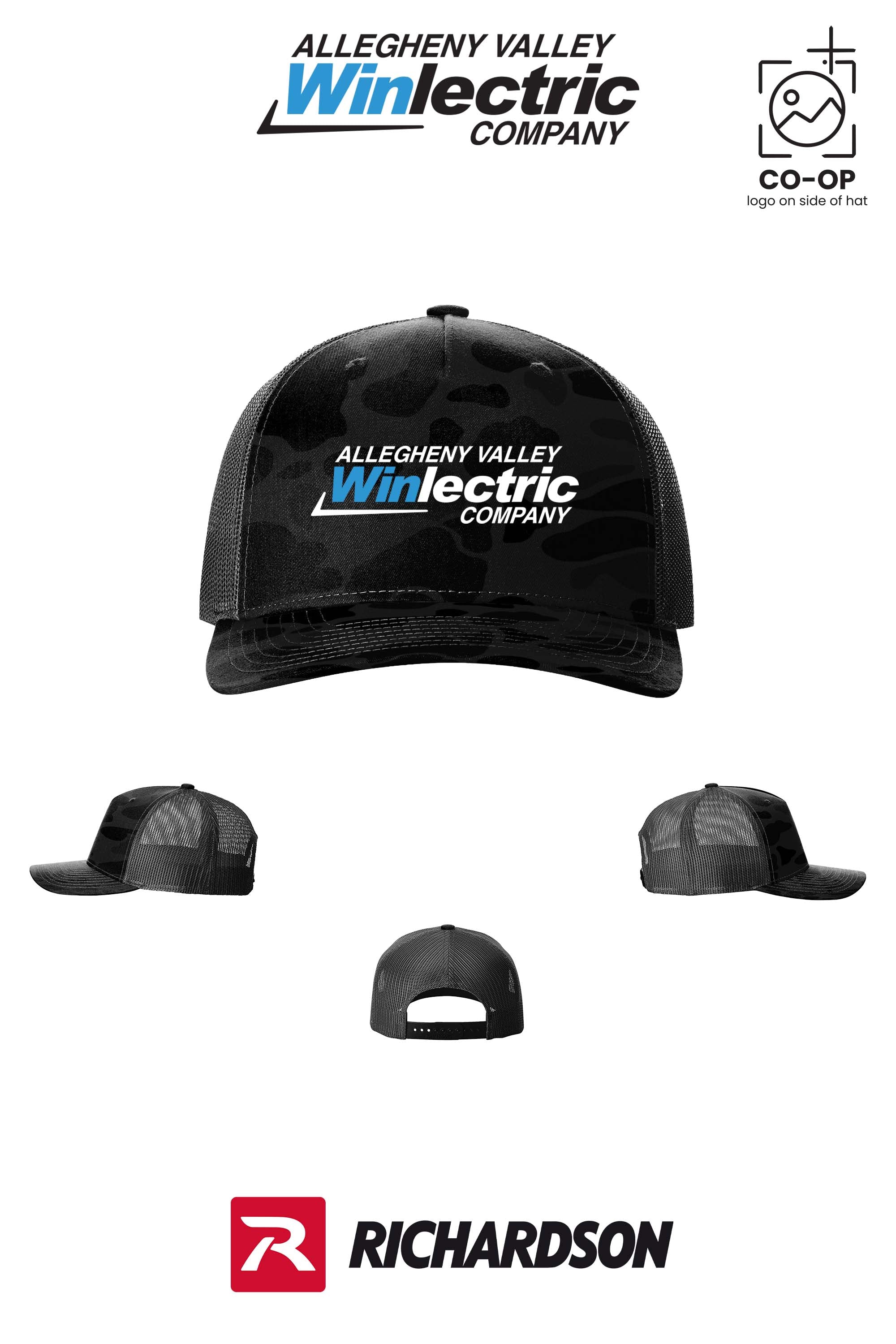 Allegheny Valley Winlectric