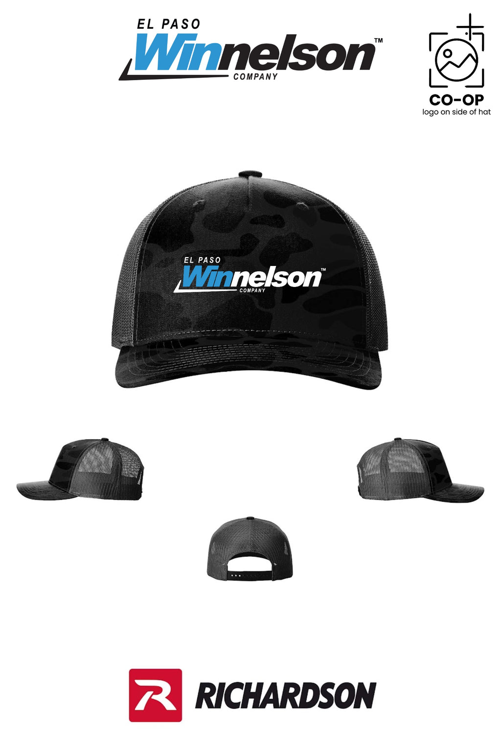El Paso Winnelson