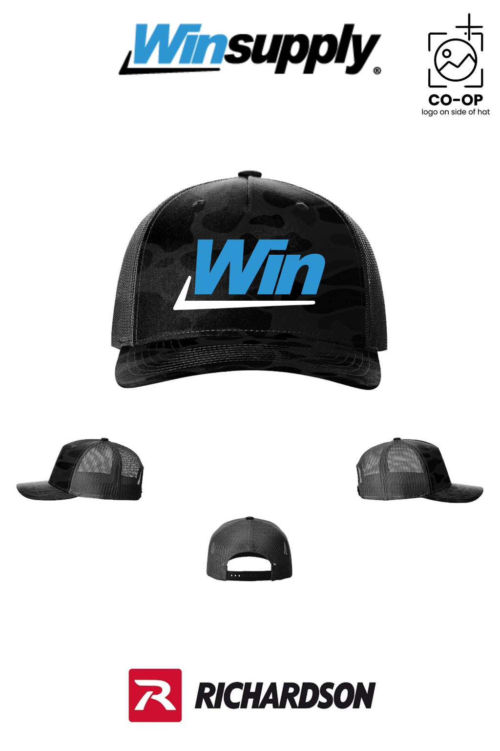 Winsupply Inc.