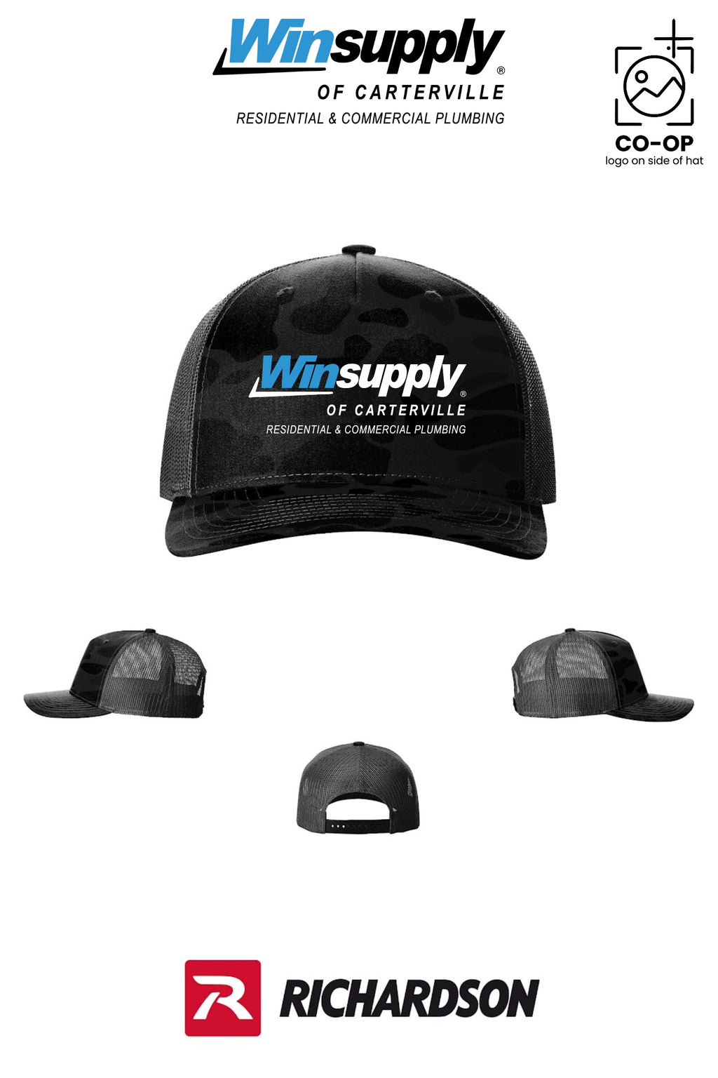 Winsupply of Carterville