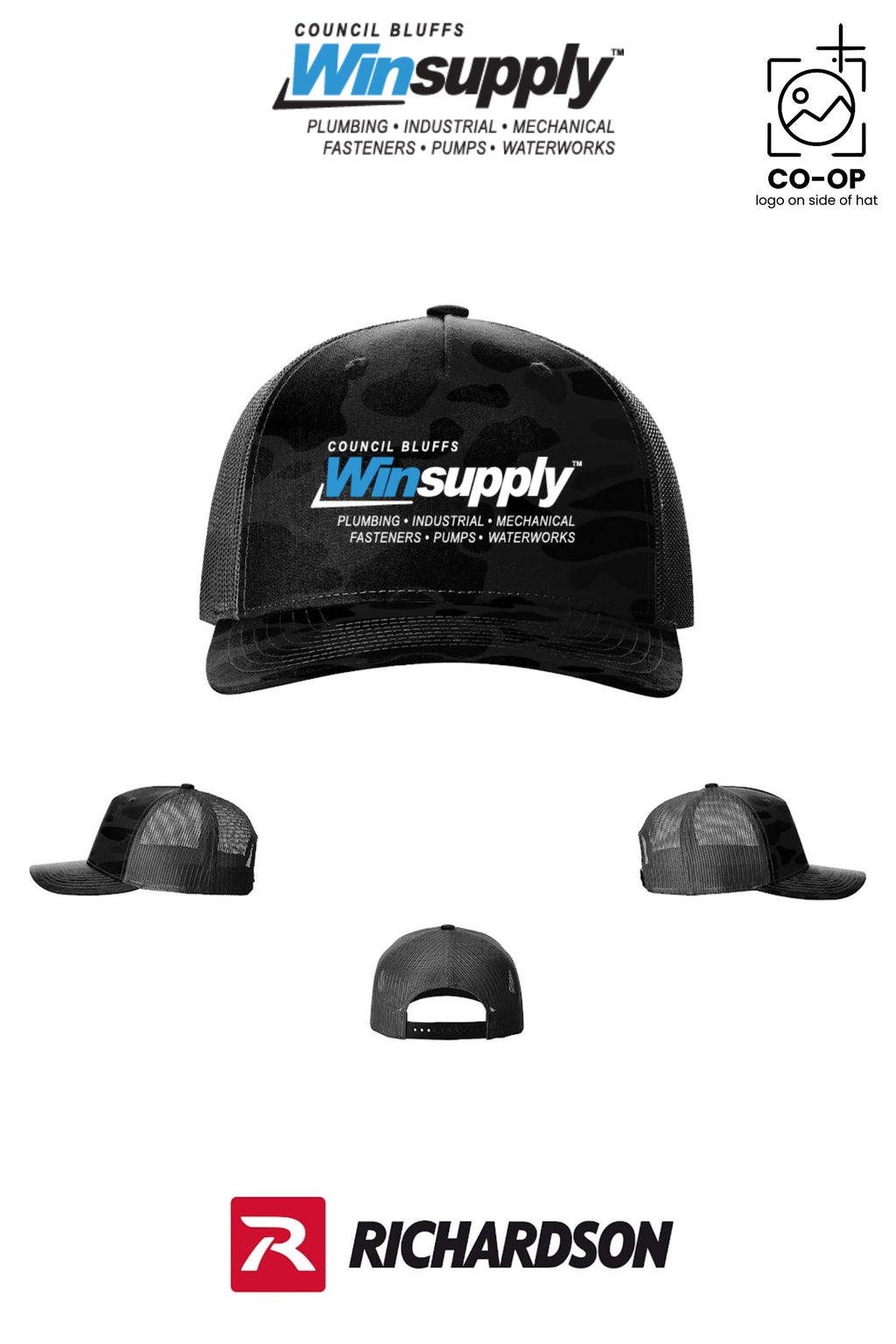 Winsupply Council Bluffs