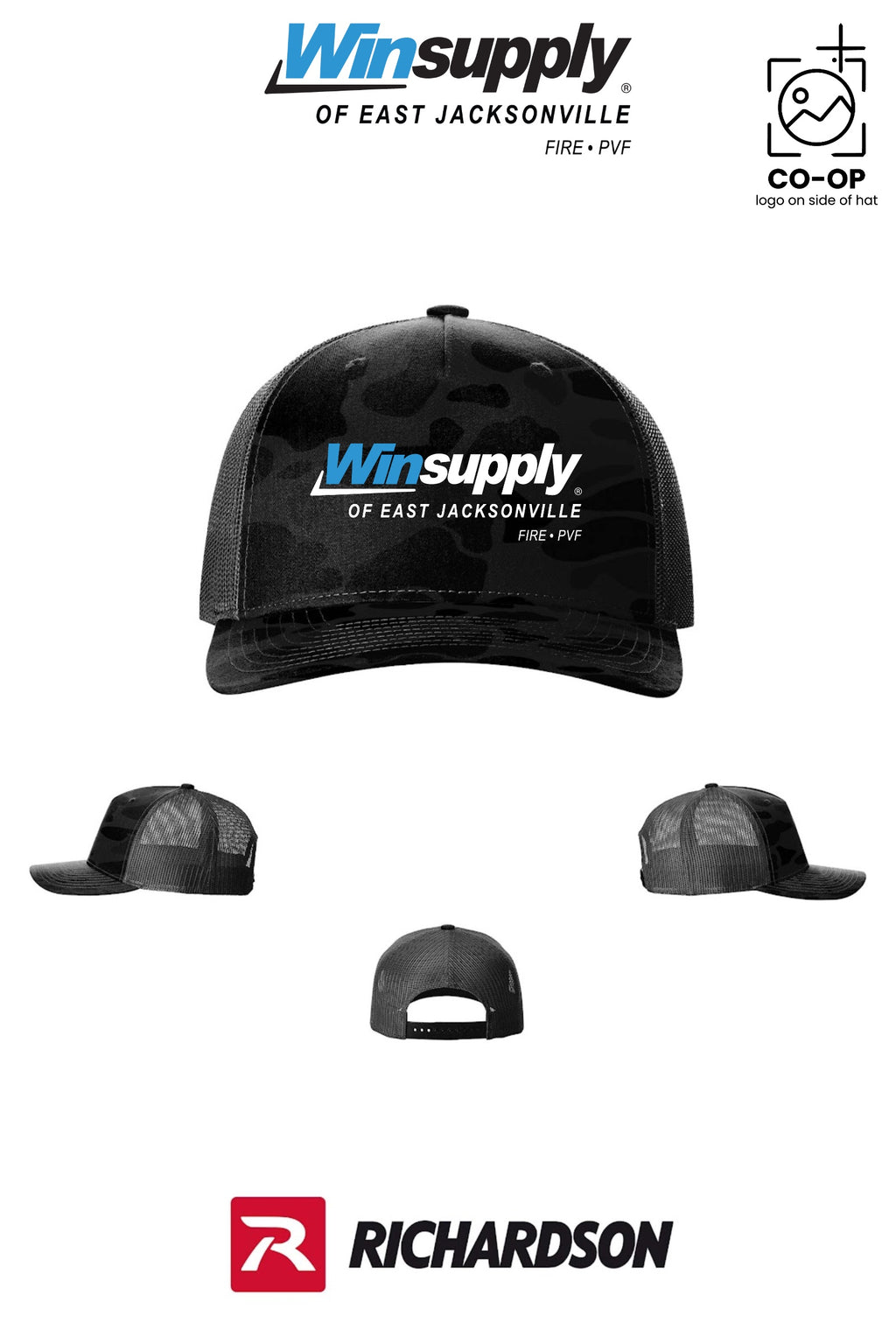 Winsupply Inc.