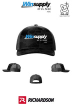 Richardson 112PFP Printed Five-Panel Trucker - Winsupply of El Paso