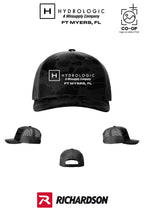 Richardson 112PFP Printed Five-Panel Trucker - Winsupply Ft Myers FL Co.