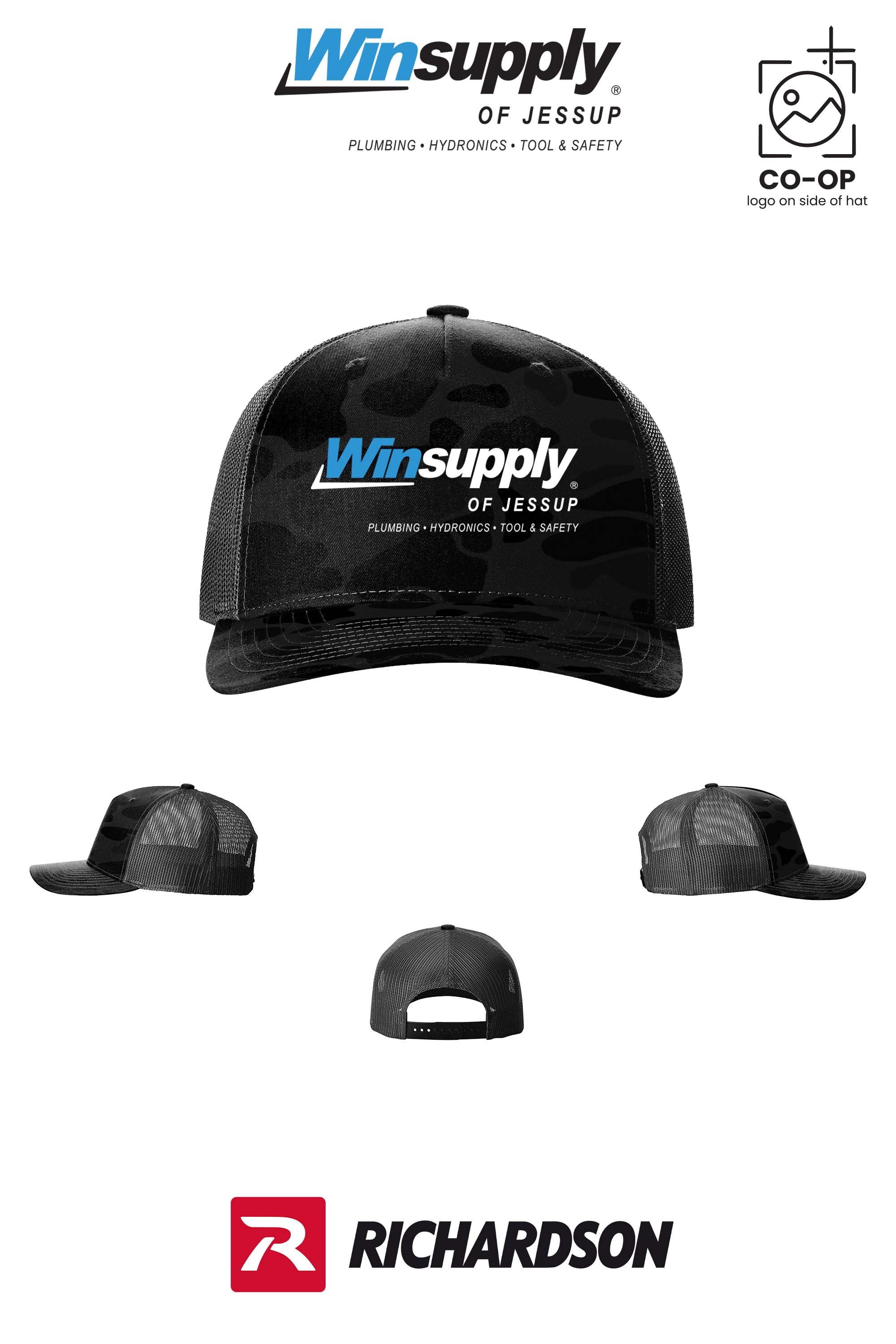 Winsupply of Jessup