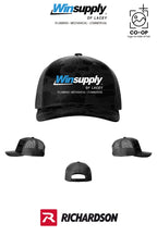 Richardson 112PFP Printed Five-Panel Trucker - Winsupply of Lacey