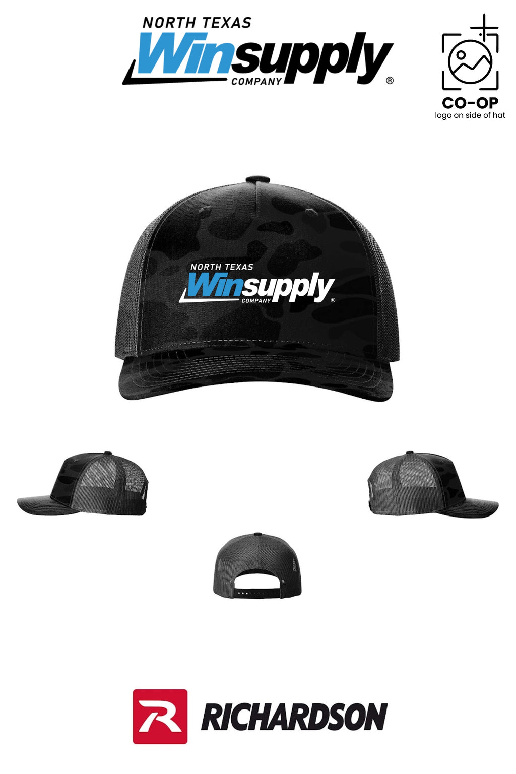 Winsupply North Texas
