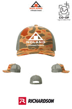 Richardson 112PFP Printed Five-Panel Trucker - Noland of Augusta GA