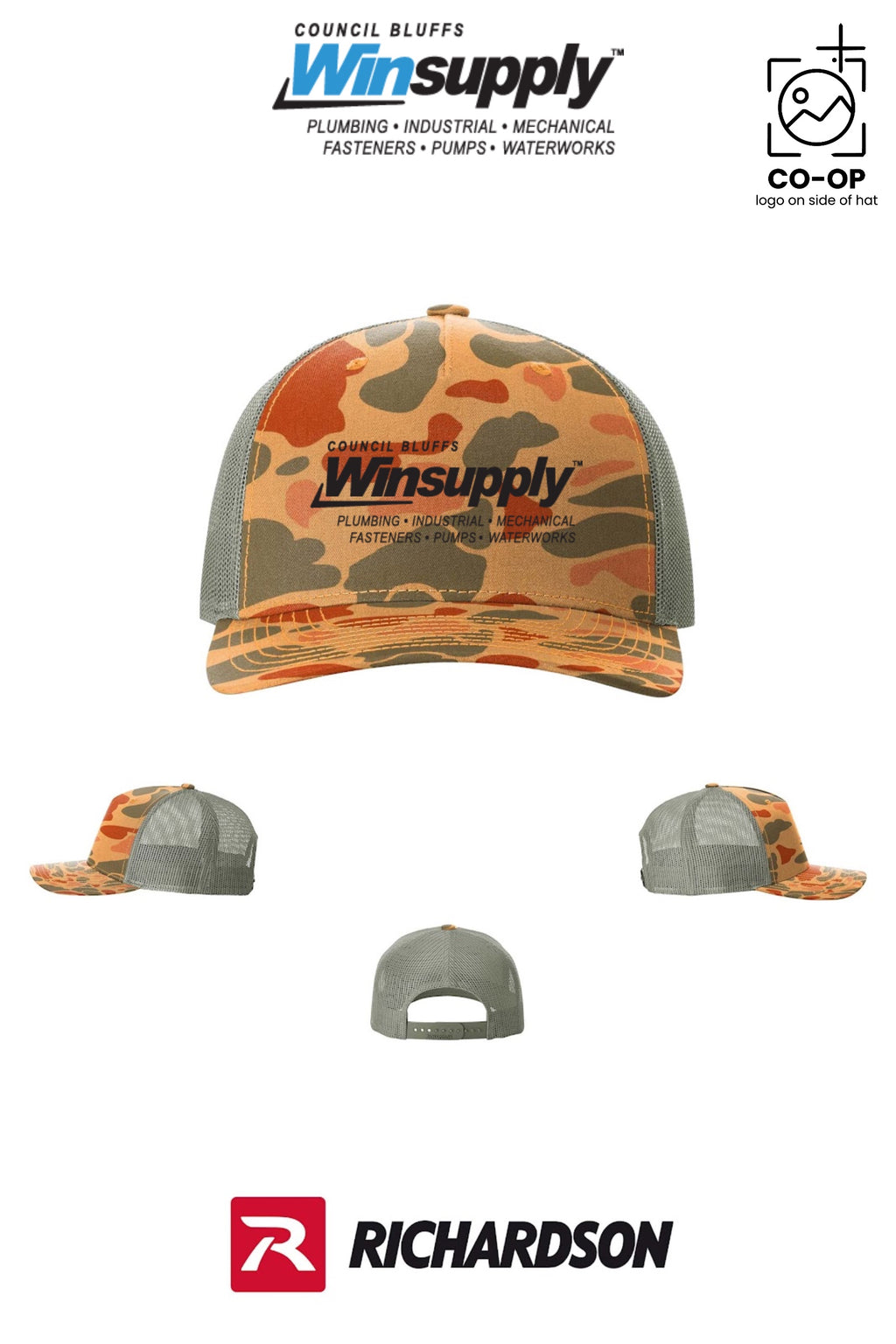 Winsupply Council Bluffs