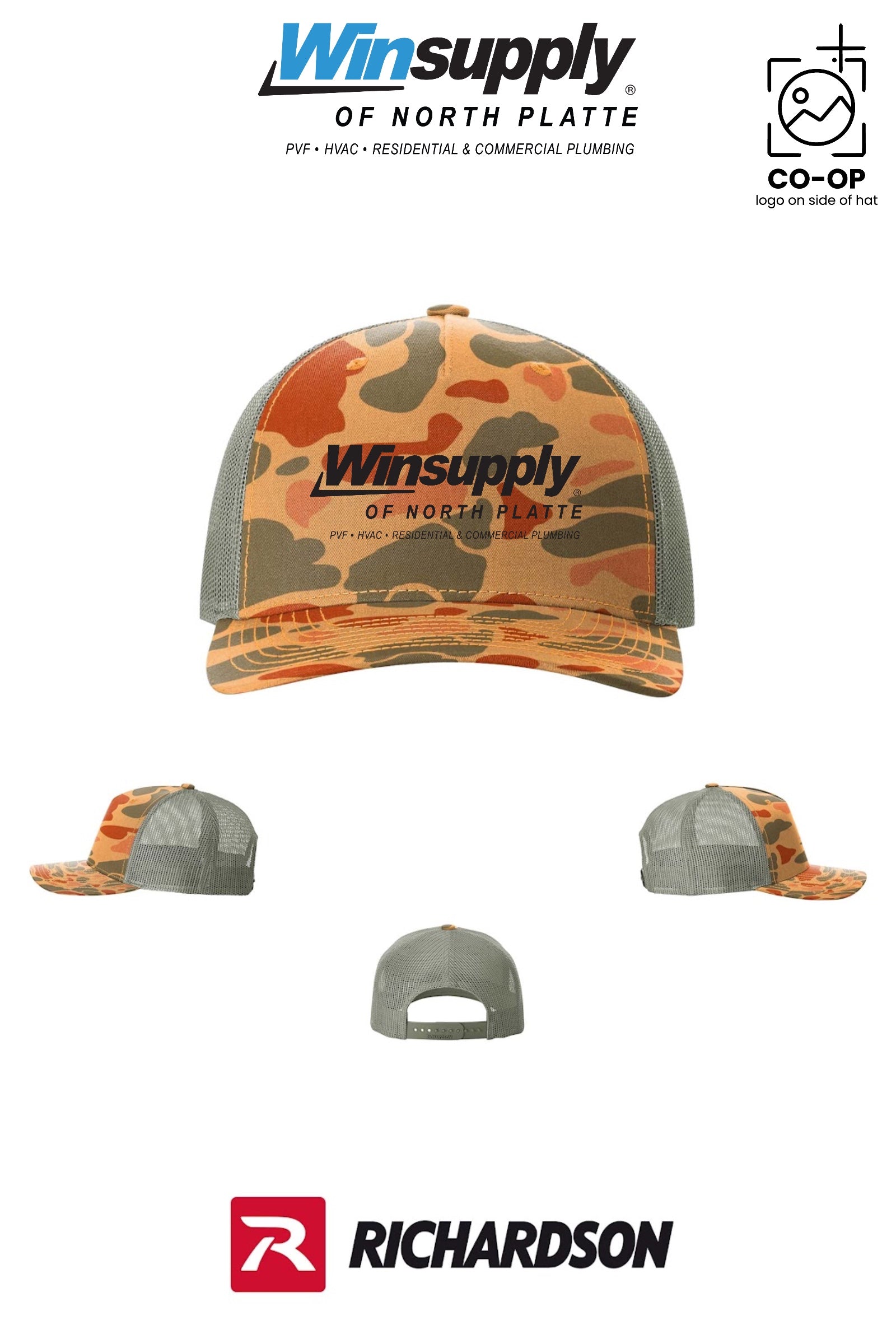 Winsupply of North Platte