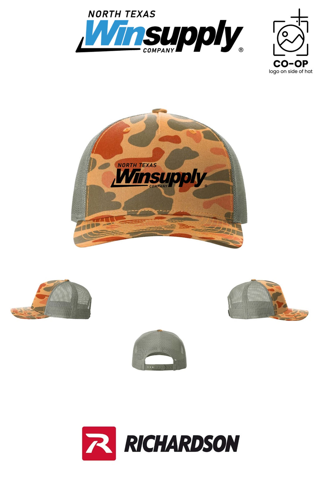 Winsupply North Texas