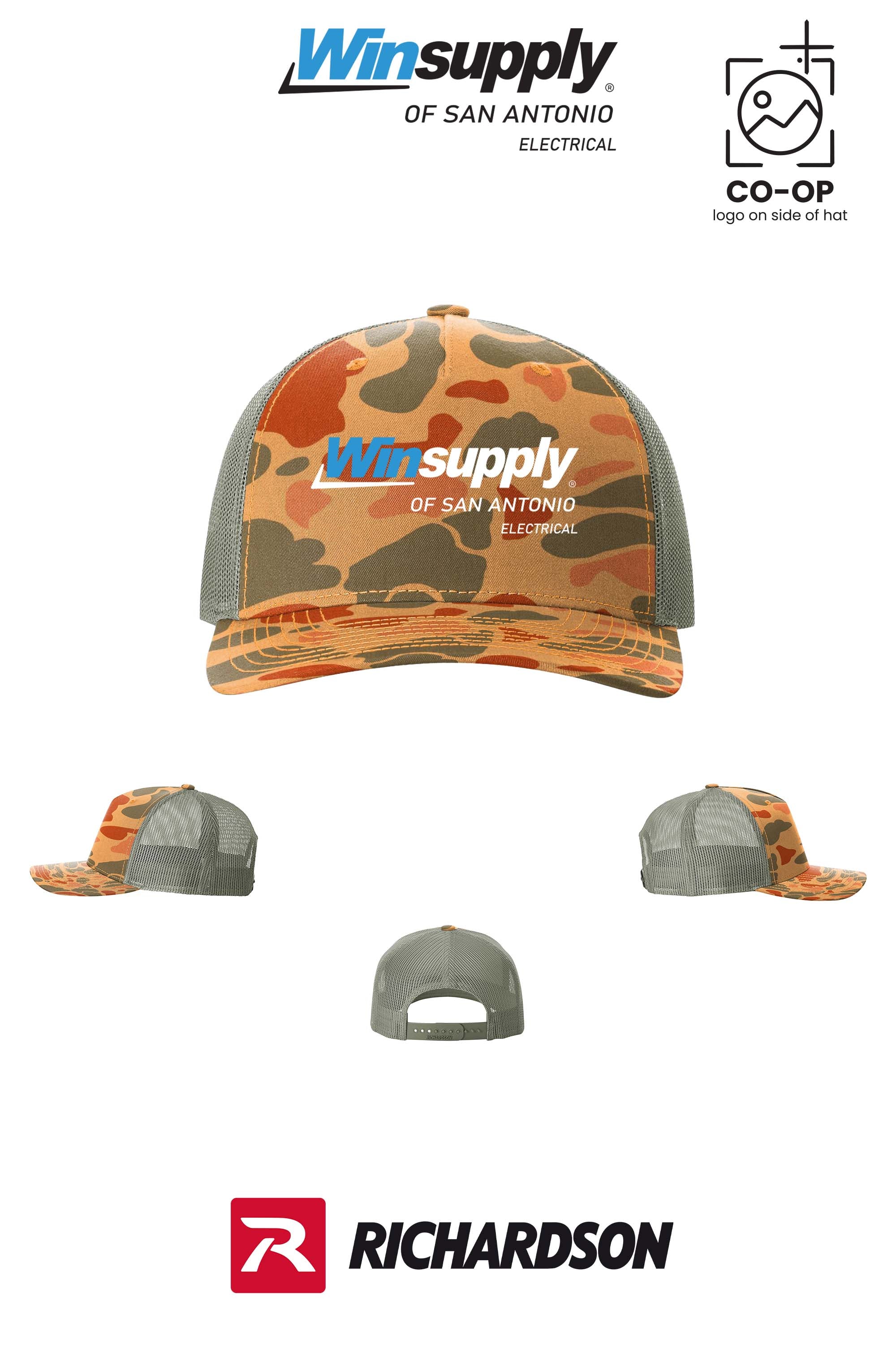 Winsupply of San Antonio