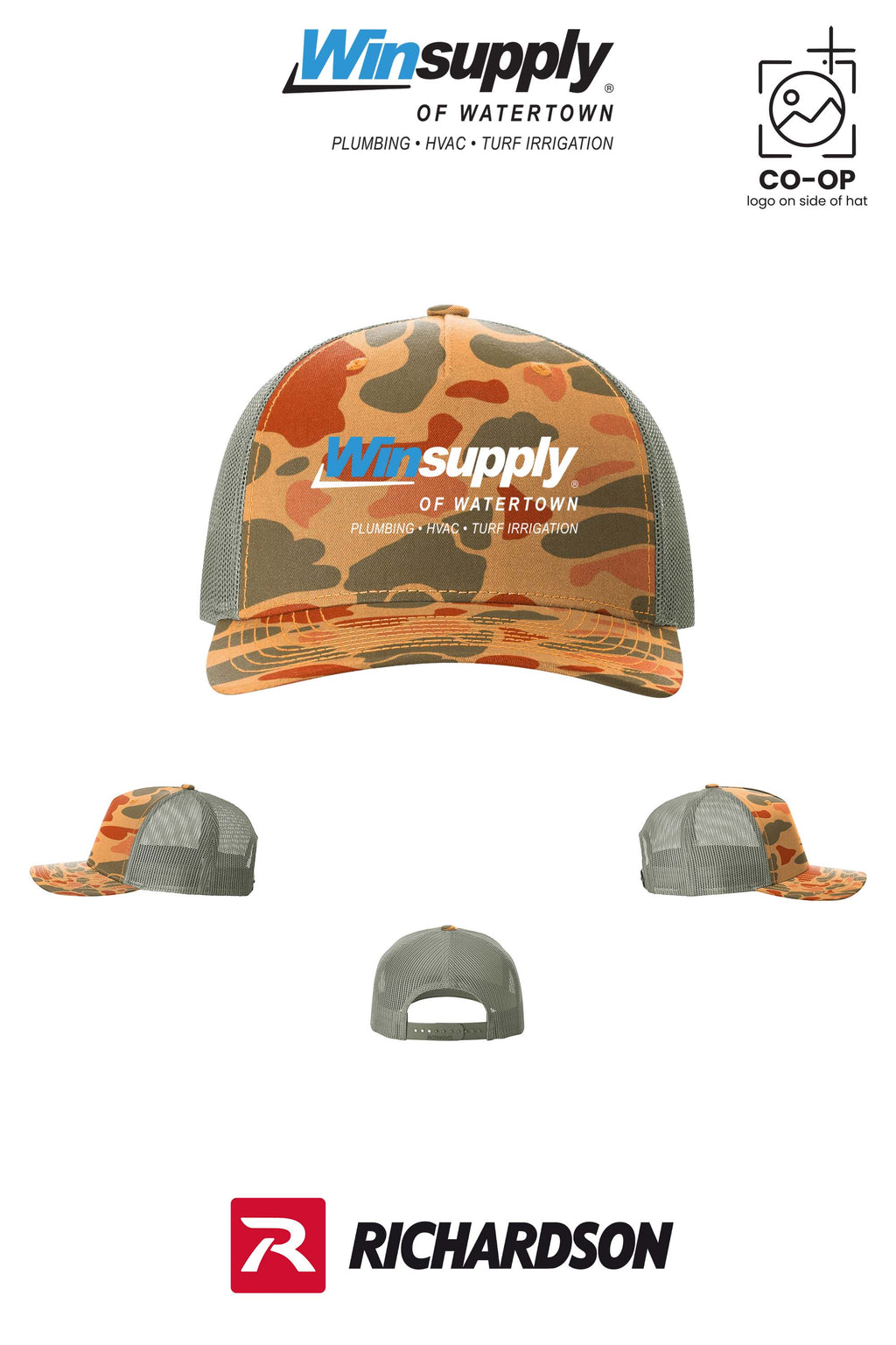 Winsupply of Watertown