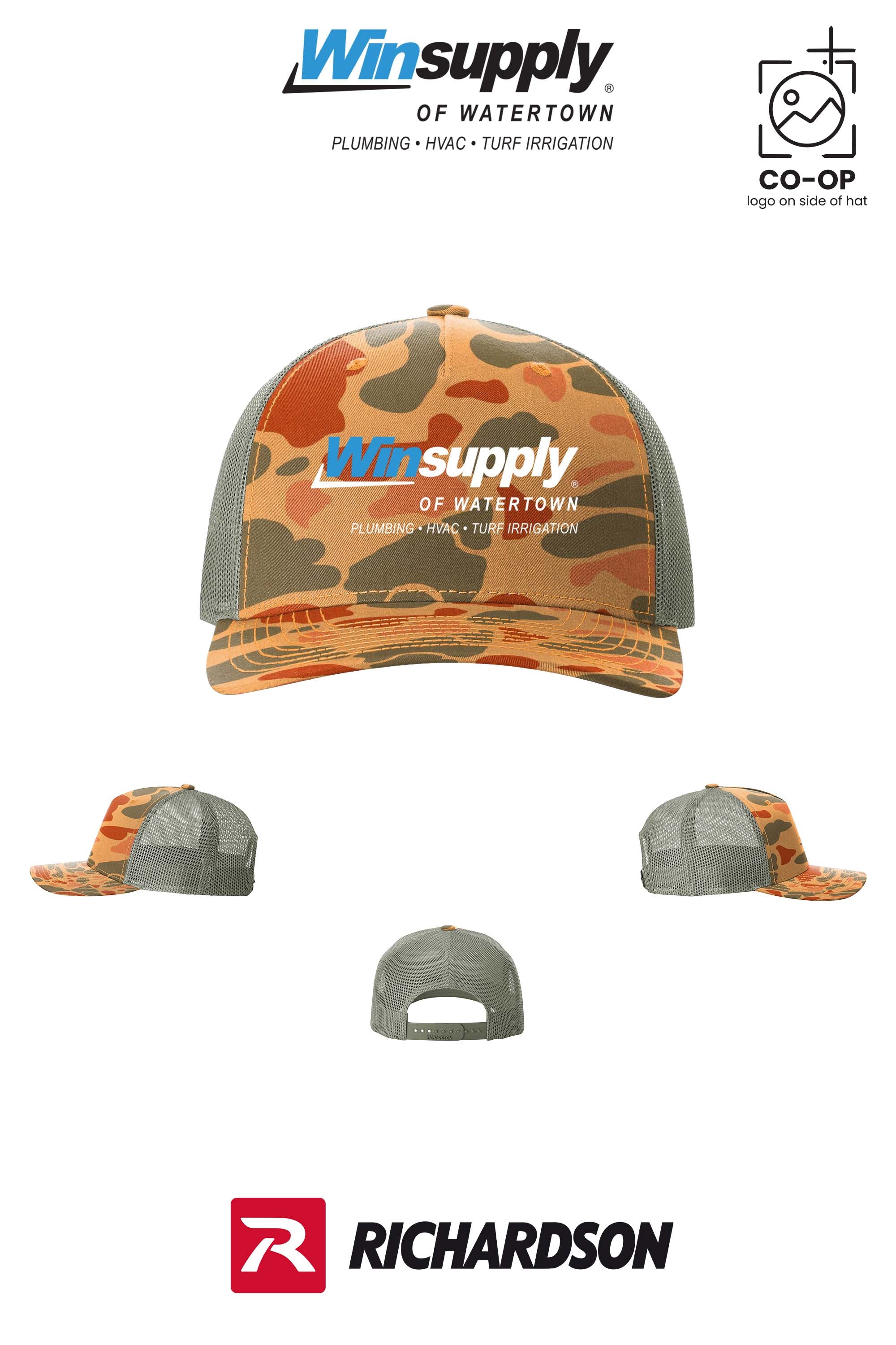 Winsupply of Watertown